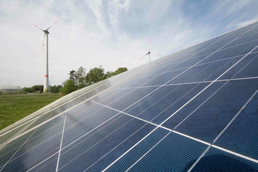 Förderung für Freiflächen-Photovoltaik in NRW wieder verfügbar: Jetzt Anträge stellen!