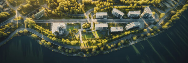Neues Förderprogramm „Nachhaltige Wirtschaftsflächen im Rheinischen Revier“ gestartet Bild