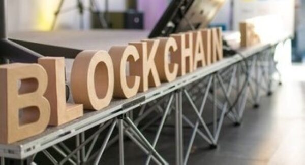 Strukturwandel-Safari – nächster Halt: Blockchain Reallabor Bild