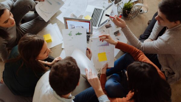 NRW startet Förderwettbewerbe für innovative Hochschulgründungen Bild